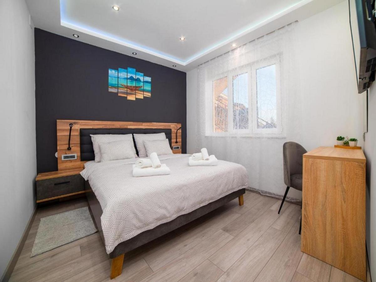 Vega Lux Apartment Ядраново Экстерьер фото