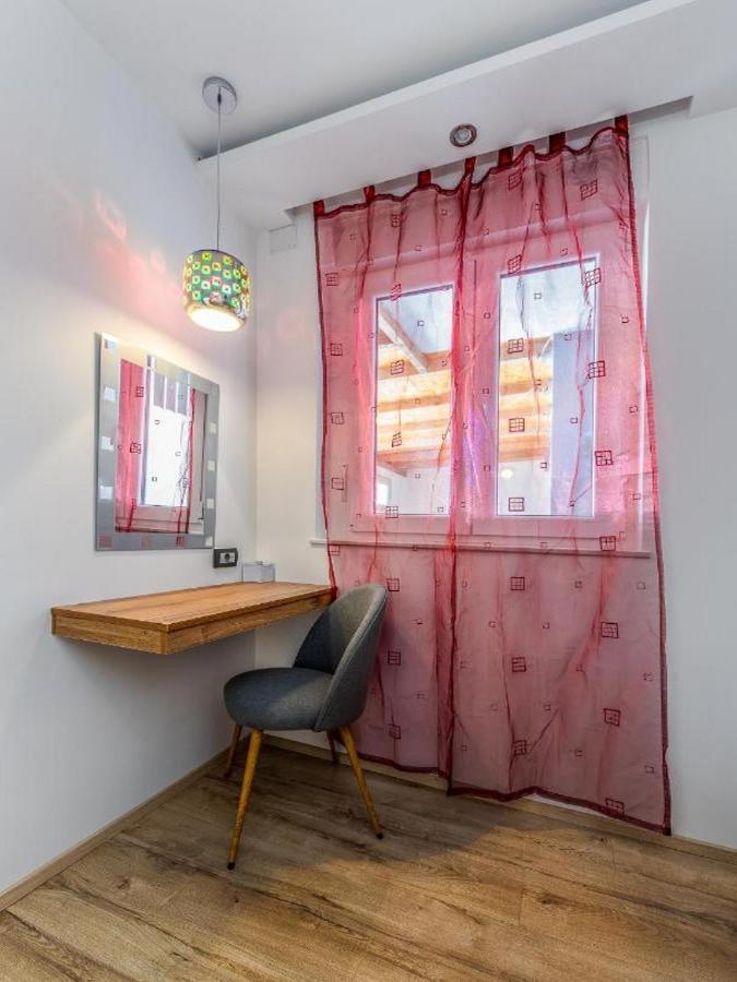 Vega Lux Apartment Ядраново Экстерьер фото