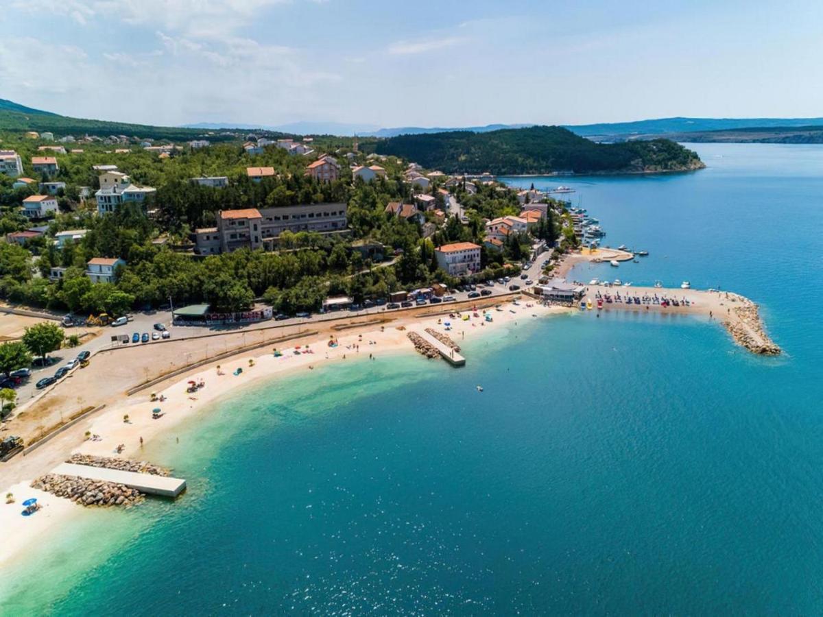 Vega Lux Apartment Ядраново Экстерьер фото